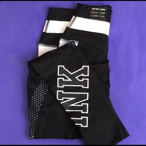 High Waist Leggings